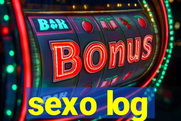 sexo log